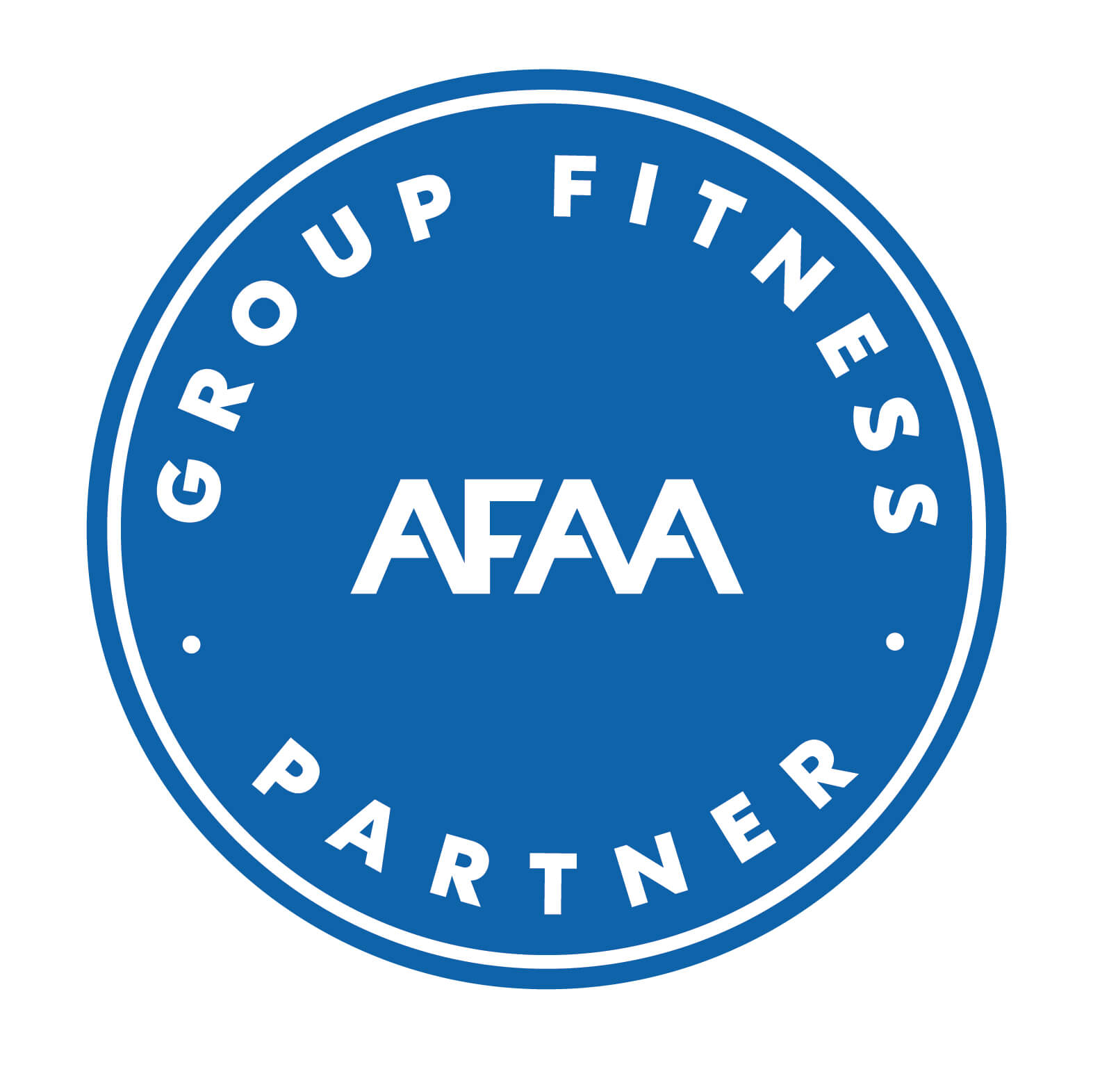 AFAA Group Fitness Partner