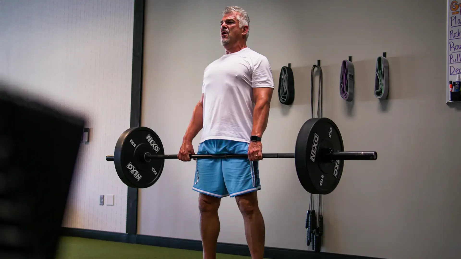 Rich T., Galaxy Fit Lab member